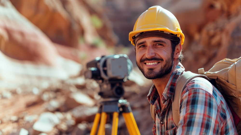 Survey Training Program
