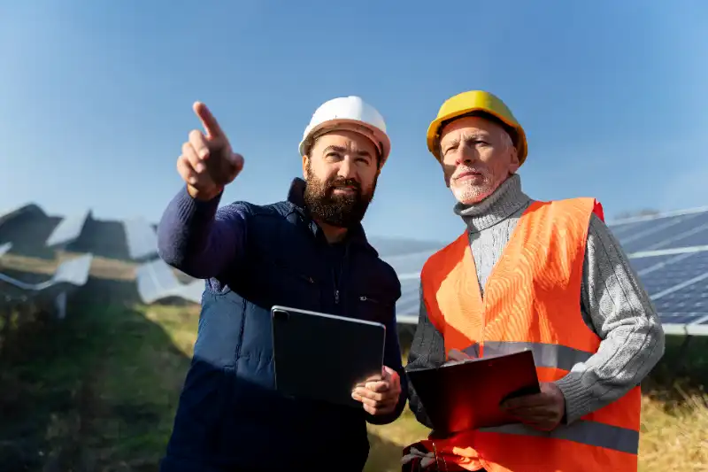 Survey Consultancy